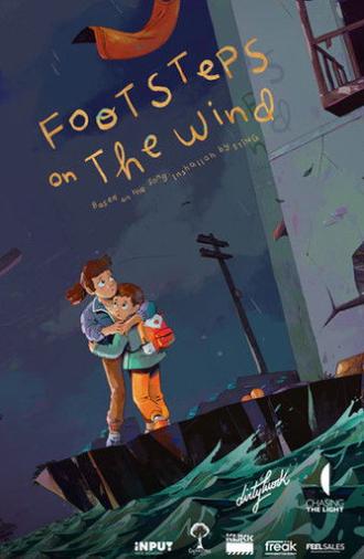 Footsteps on the Wind (2021)