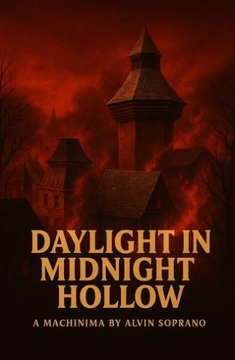 Daylight in Midnight Hollow (2018)