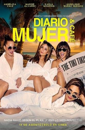 Diario Mujer & Café (2025)