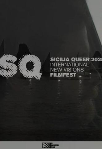 Laura Citarella for Sicilia Queer 2025 (2025)