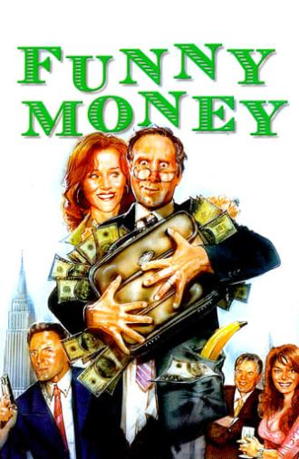 Funny Money (2006)