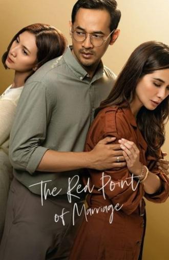 The Red Point of Marriage (2022)