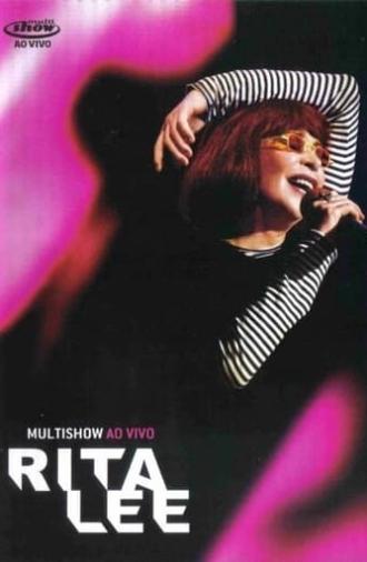 Multishow Ao Vivo: Rita Lee (2009)