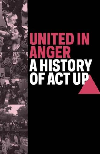 United in Anger: A History of ACT UP (2012)