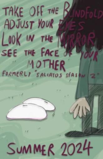 Take off the Blindfold Adjust Your Eyes Look in the Mirror See the Face of Your Mother (2024)