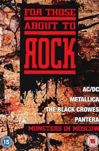 Monsters of Rock - Moscow 1991 (1992)