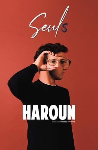 Haroun - Seuls (2025)