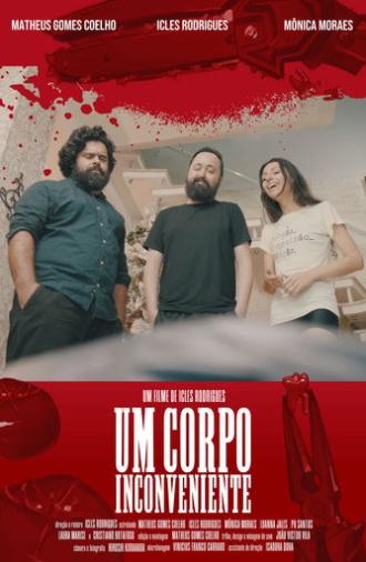 Um Corpo Inconveniente (2026)