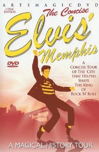Elvis Memphis-The Concise Magical History Tour (2007)