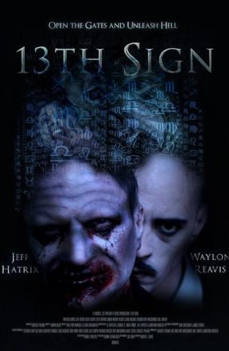 13th Sign (2011)