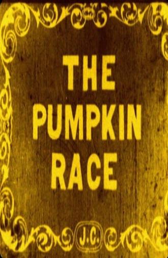 The Pumpkin Race (1907)