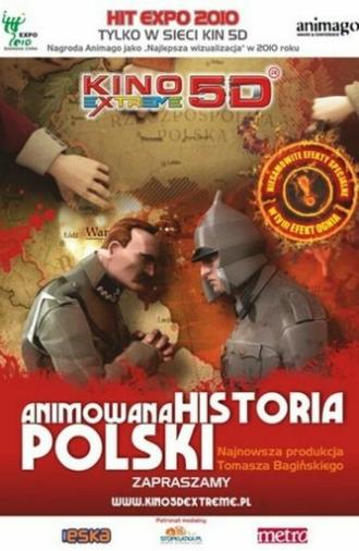 Animated History of Poland (2010)