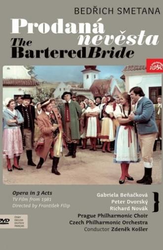 The Bartered Bride (1982)