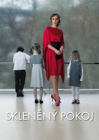Skleněný pokoj (2021)