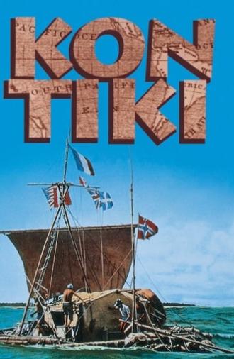 Kon-Tiki (1950)