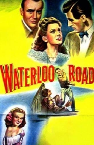 Waterloo Road (1945)