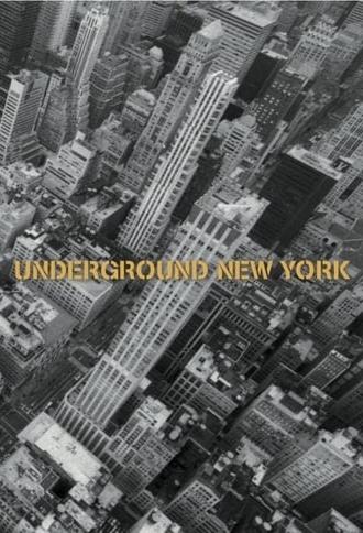 Underground New York (1968)