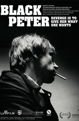 Black Peter (2008)