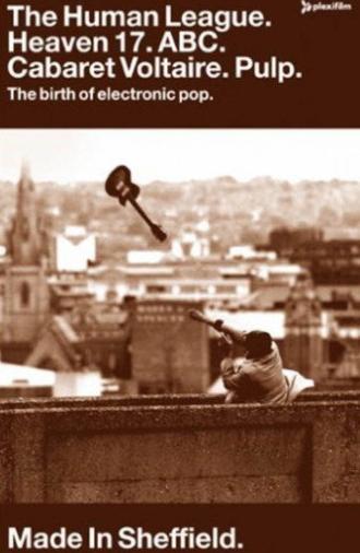 Made in Sheffield (2001)
