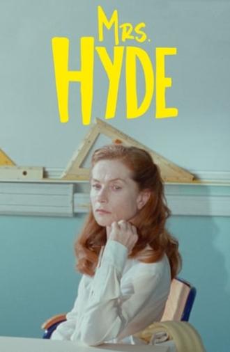 Mrs. Hyde (2018)