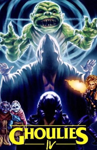 Ghoulies IV (1994)