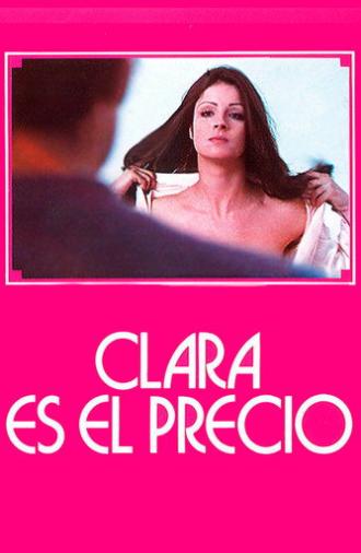 Clara es el precio (1975)