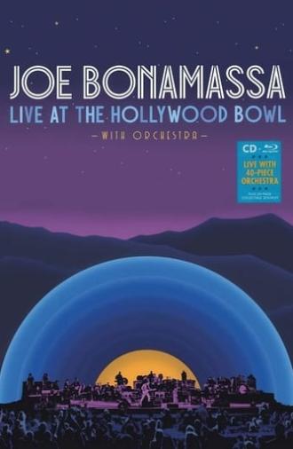 Joe Bonamassa - Live at the Hollywood Bowl with Orchestra (2024)