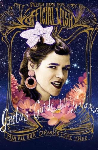 Greta's Guide to the Galaxy (2016)