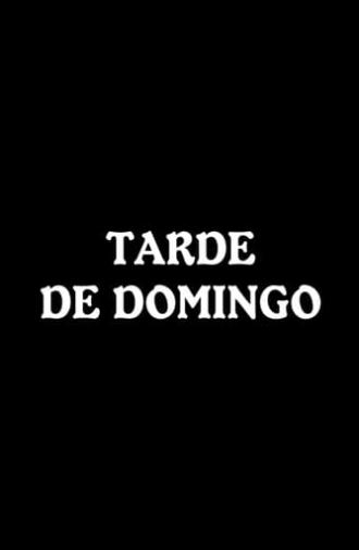 Tarde de domingo (1960)