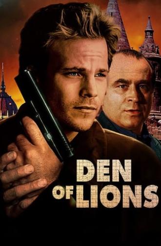 Den of Lions (2003)