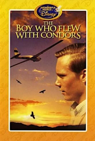 The Boy Who Flew with Condors (1967)