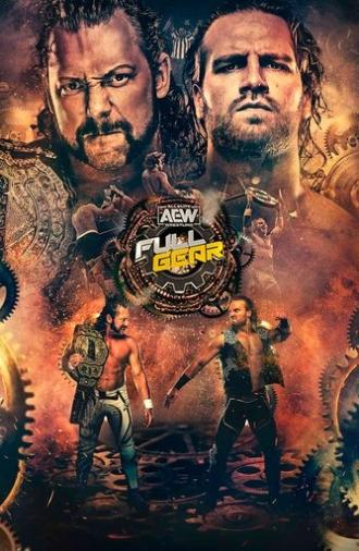 AEW Full Gear (2021)