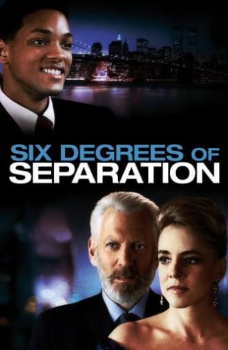 Six Degrees of Separation (1993)