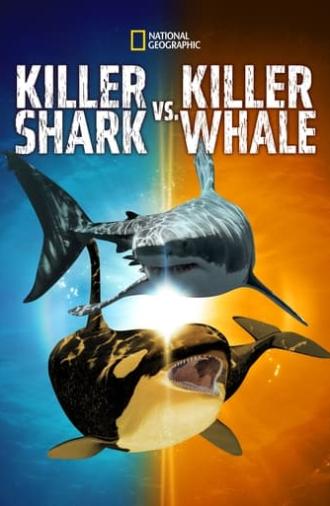 Killer Shark Vs. Killer Whale (2021)