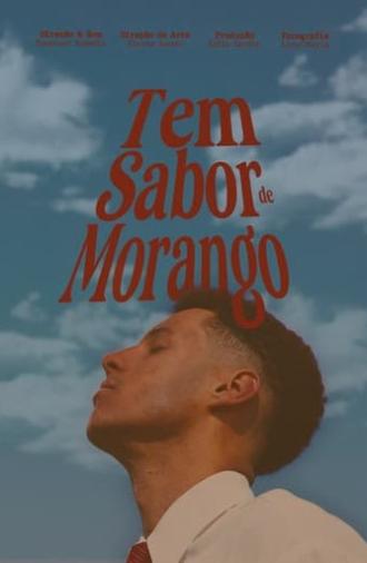 Tem sabor de morango (2024)