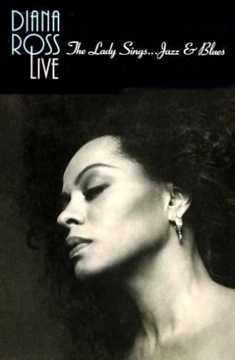 Diana Ross: The Lady Sings Jazz and Blues (1992)