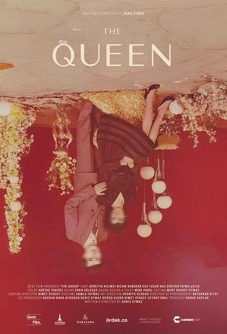 The Queen (2025)