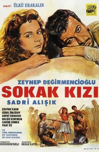 Ayşecik: Sokak Kızı (1966)