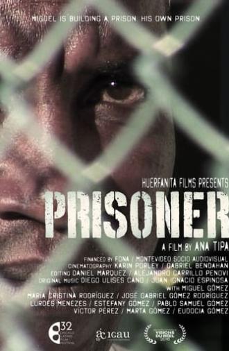 Prisoner (2017)