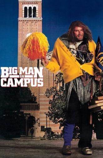 Big Man on Campus (1989)