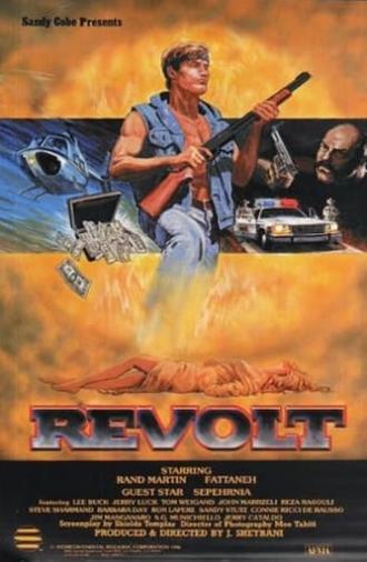 Revolt (1986)