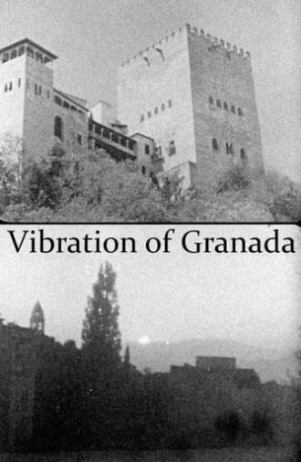 Vibration of Granada (1935)