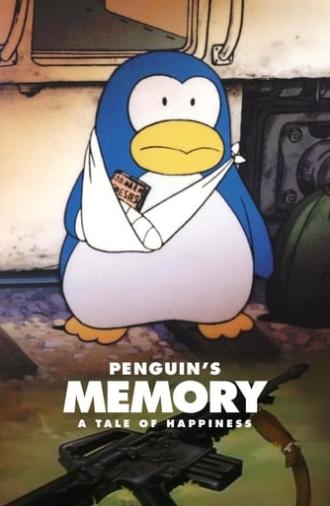 Penguin's Memory: A Tale of Happiness (1985)