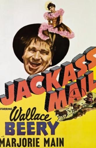 Jackass Mail (1942)