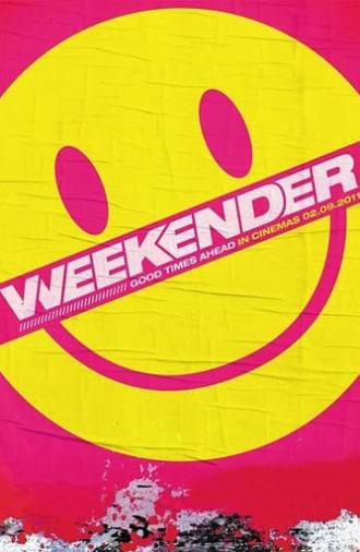 Weekender (2011)