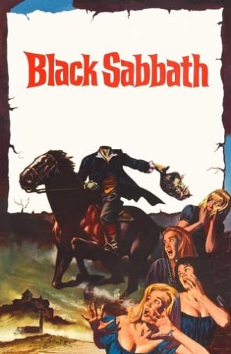 Black Sabbath (1963)