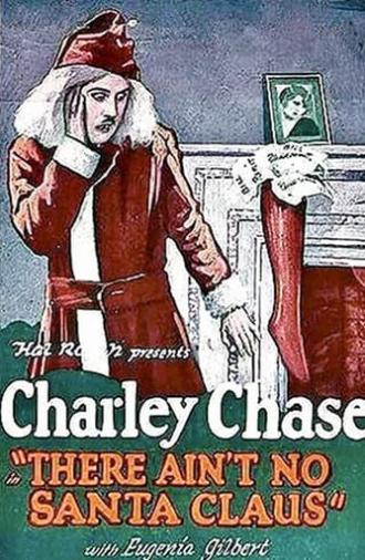 There Ain't No Santa Claus (1926)