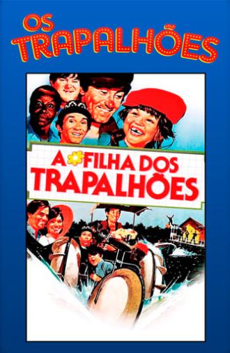 A Filha dos Trapalhões (1984)