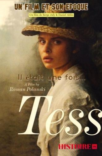 Once Upon a Time... 'Tess' (2007)
