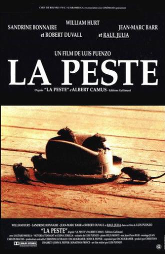 The Plague (1992)
